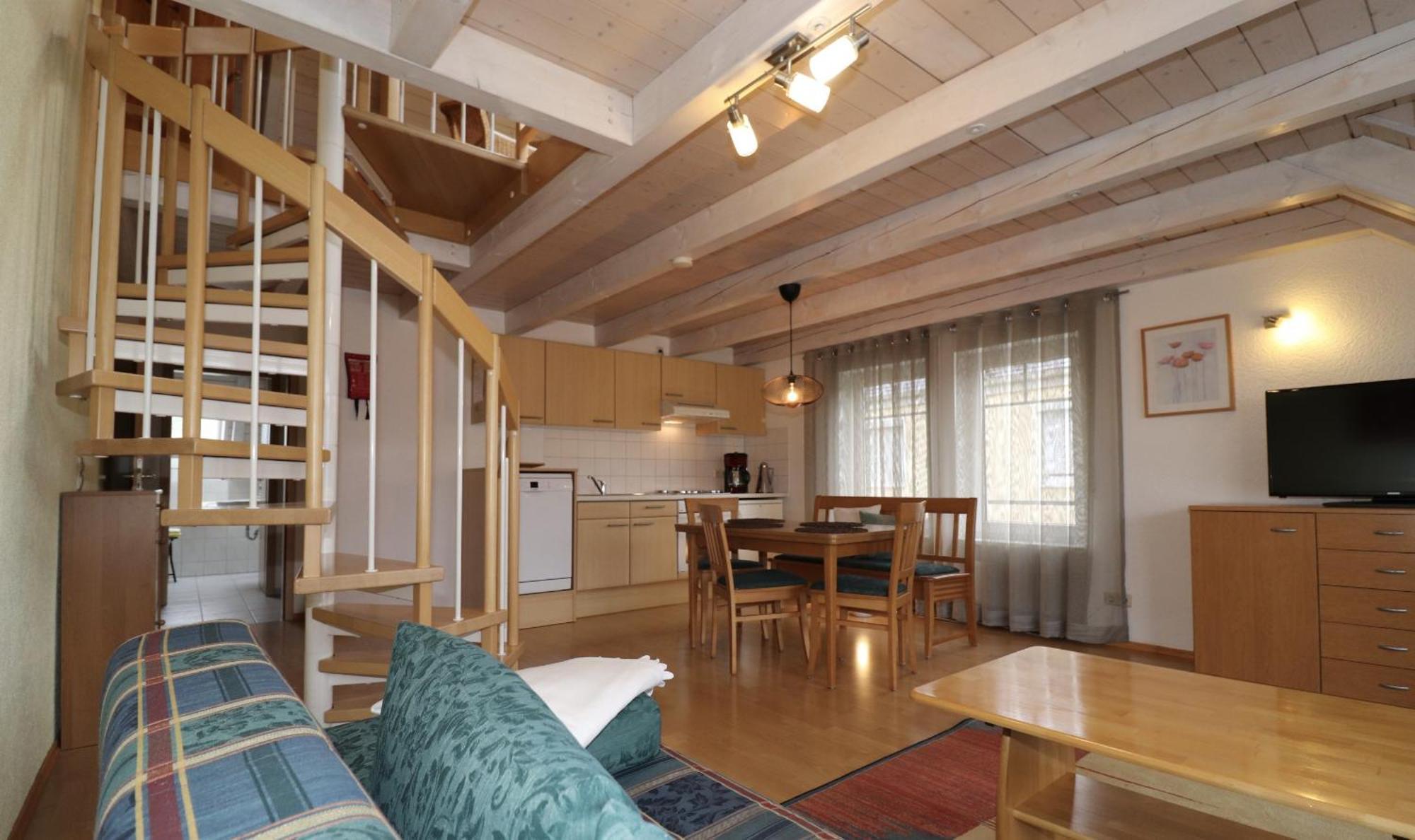 Gaestehaus Maeder Am Hafen Uhldingen-Mühlhofen Oda fotoğraf